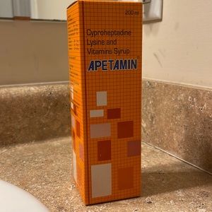 Having trouble gaining weight and need a booster to increase your appetite?